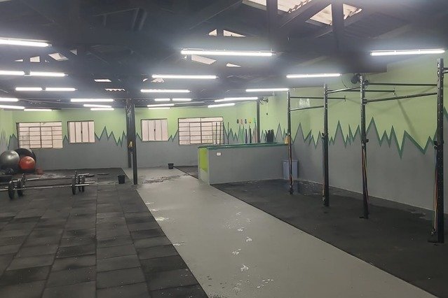 Imagem 1 da galeria do parceiro CT Cross Chivunk