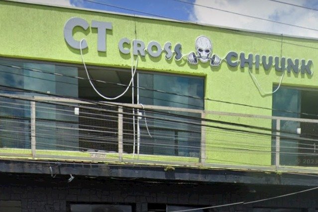 Imagem 2 da galeria do parceiro CT Cross Chivunk