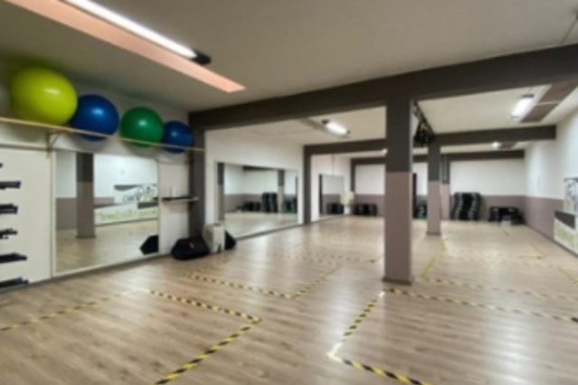 Immagine 2 dalla galleria del partner Four Moving Trani