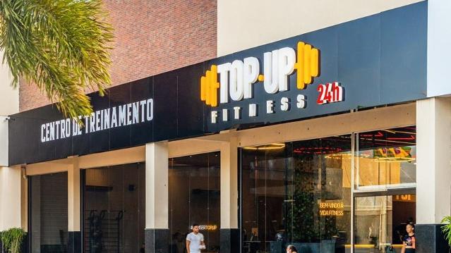 TOP UP CT
