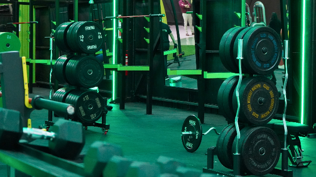 Imagen 1 de la galería del partner Gimnasios Upgrade Peñalolen