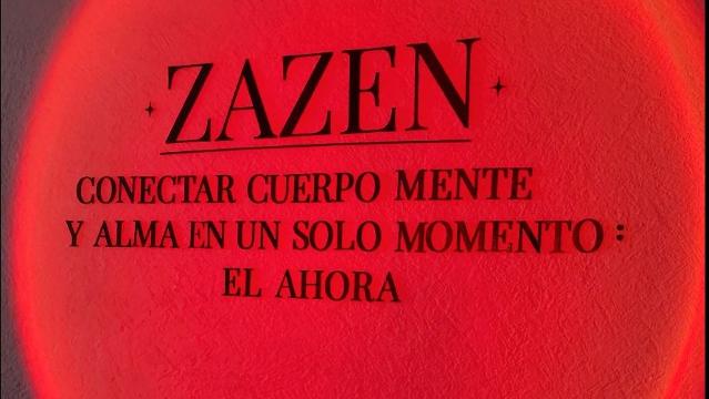 Imagen 1 de la galería del partner Zazen Wellness Studio