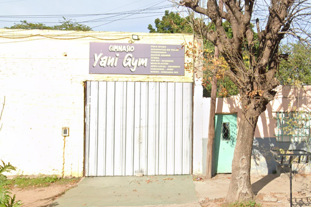 Imagen 2 de la galería del partner Yani Gym 1