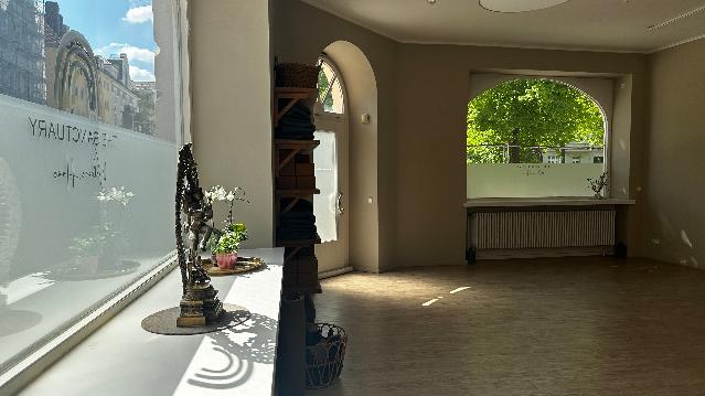 Bild 1 von The Sanctuary - Schwabing Partnergalerie