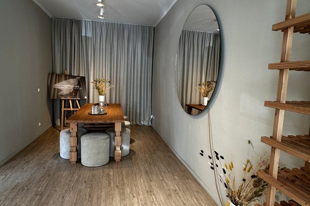 Bild 2 von The Sanctuary - Schwabing Partnergalerie