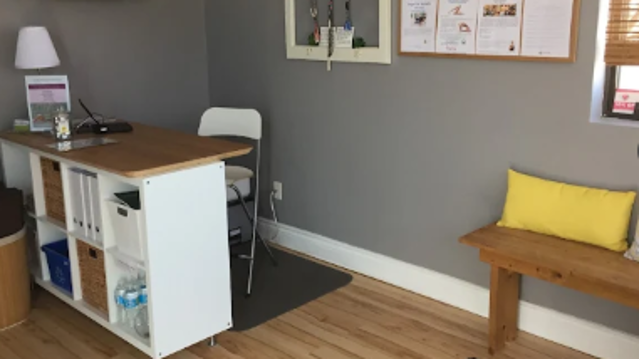 Image 2 from True Path Yoga & Pilates partner gallery