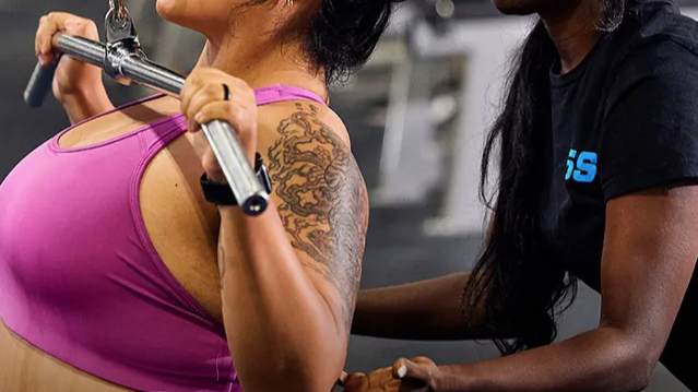Image 3 from EoS Fitness - Port St. Lucie: US-95/Tradition Pkwy partner gallery