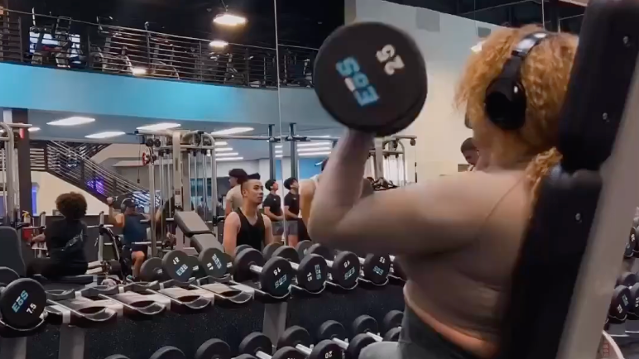 Image 1 from EoS Fitness - Port St. Lucie: US-95/Tradition Pkwy partner gallery