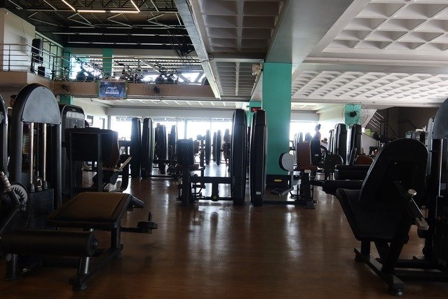 Imagem 7 da galeria do parceiro Live Academia TORRES