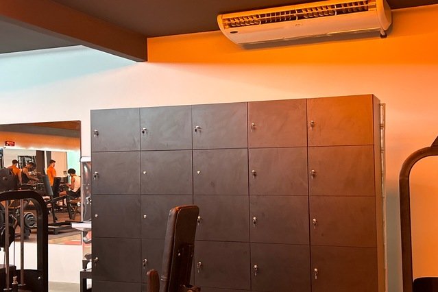 Imagem 3 da galeria do parceiro Spaço Saúde Academia