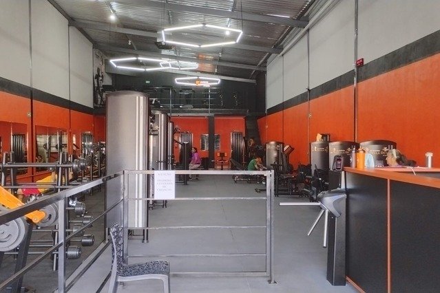 Imagem 3 da galeria do parceiro Academia Bella Rico Fitness