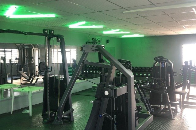 Imagem 3 da galeria do parceiro Academia Hi Fit