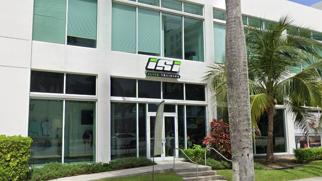 Image 2 from ISI Elite Training - Miami, FL partner gallery