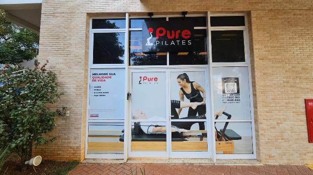 Imagem 2 da galeria do parceiro Pure Pilates - Vila Mariana - Belas Artes