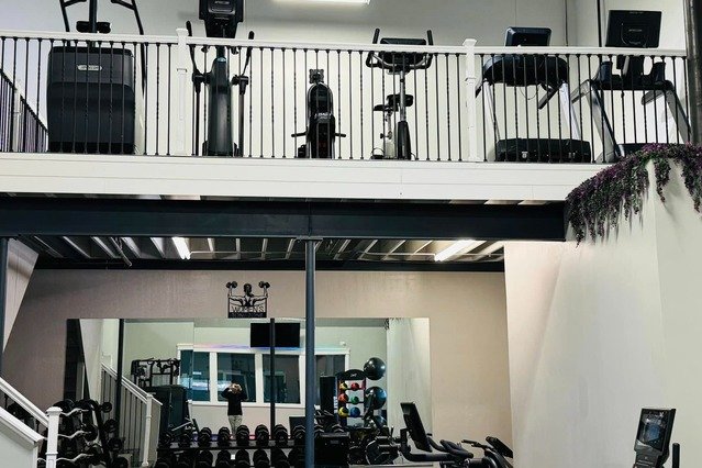 Image 3 from KRUSH Fitness partner gallery