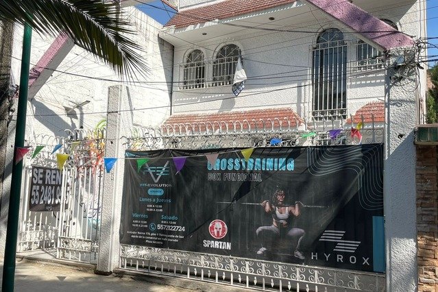 Imagen 2 de la galería del partner Fit-Evolution