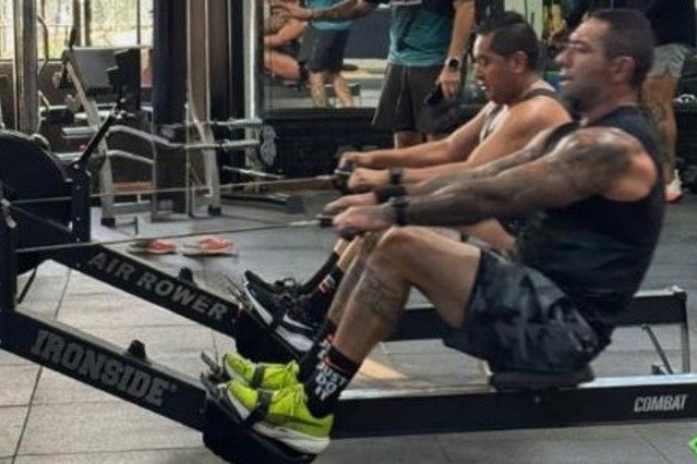 Imagen 1 de la galería del partner Fit-Evolution