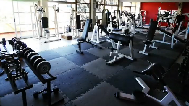 Imagen 1 de la galería del partner Sport Life Gym