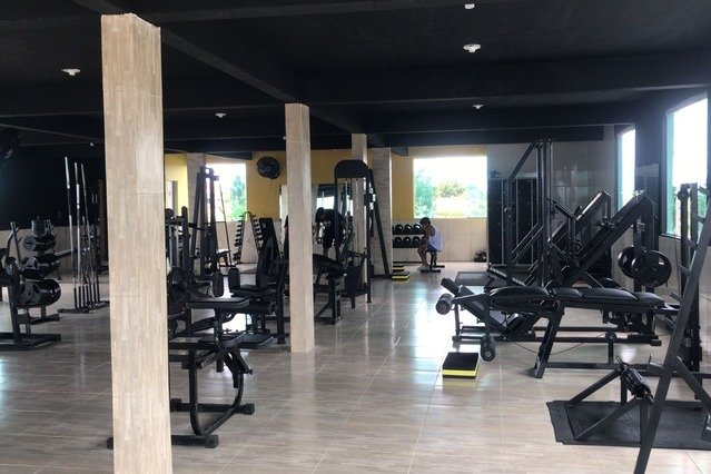Imagem 1 da galeria do parceiro Performance Gym