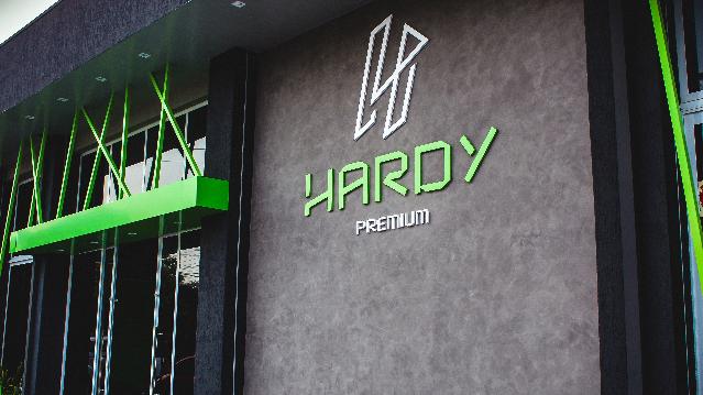 Imagem 1 da galeria do parceiro Hardy Premium Academia