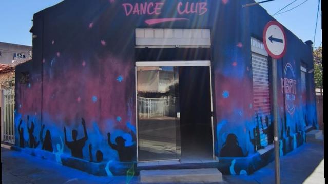 Imagem 2 da galeria do parceiro Wesfit Dance Club
