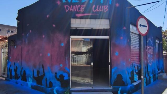 Imagem 3 da galeria do parceiro Wesfit Dance Club