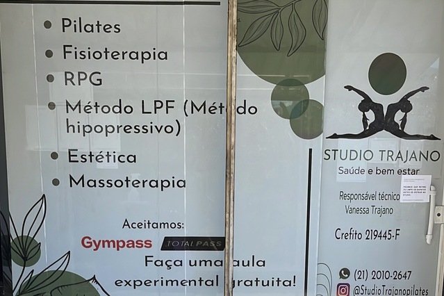 Imagem 2 da galeria do parceiro Studio Trajano
