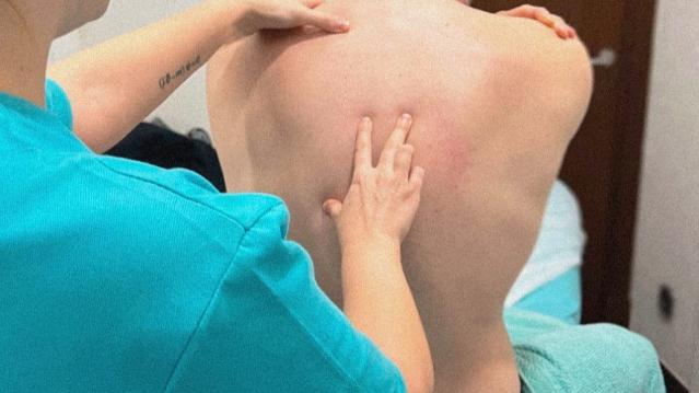 Imagen 3 de la galería del partner Sinergia38. Osteopatía, Estética, Masaje Y Nutrición