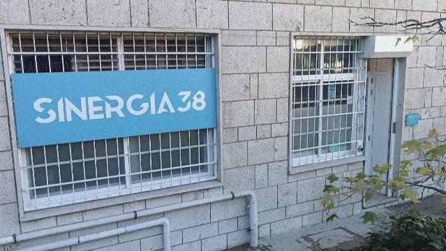 Imagen 2 de la galería del partner Sinergia38. Osteopatía, Estética, Masaje Y Nutrición