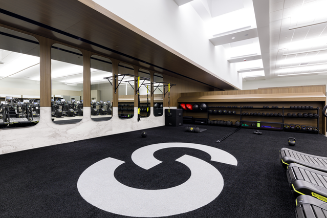 Image 2 from Club Studio Fitness - EDGEWATER CITY PLACE partner gallery