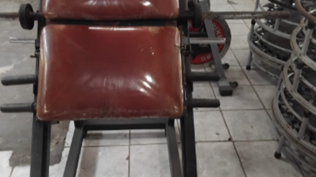 Imagem 3 da galeria do parceiro Academia Alternativa-