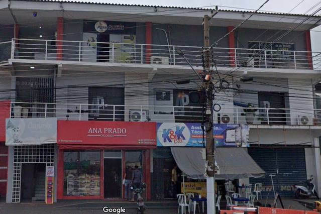 Imagem 2 da galeria do parceiro Academia Start Fit Tijucal