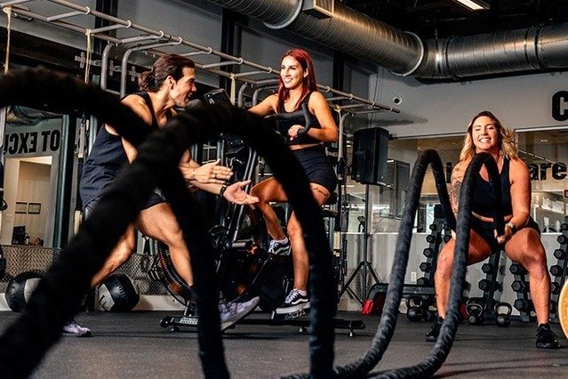 Image 3 from Method X Fitness Coral Gables partner gallery