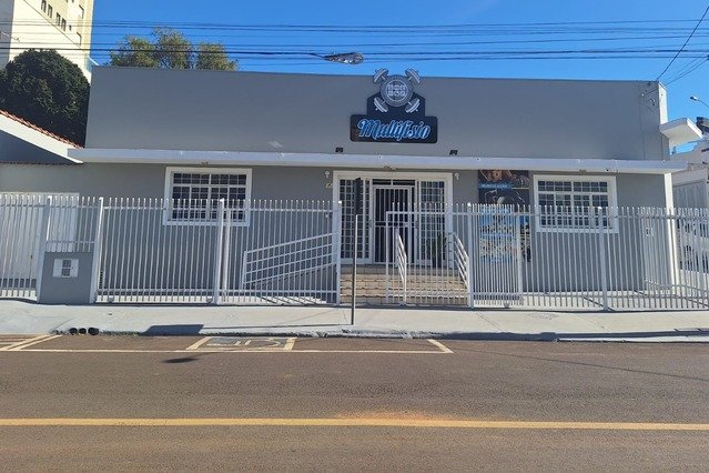 Imagem 2 da galeria do parceiro Academia Multifisio