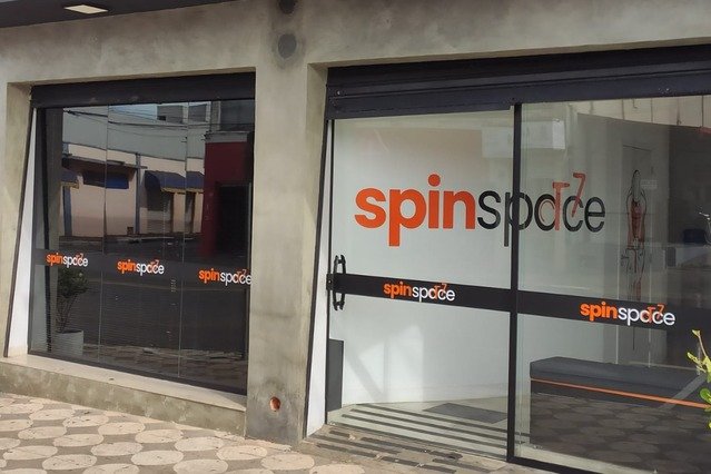 Imagem 2 da galeria do parceiro SpinSpace