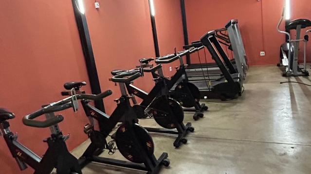 Imagem 3 da galeria do parceiro Lurra Fitness.