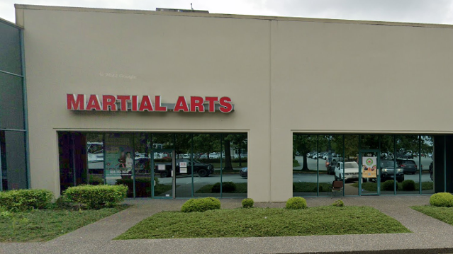Image 2 from Josiah Kicks Academy Unlimited partner gallery