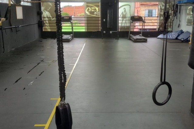 Imagem 3 da galeria do parceiro Academia & estúdio de Personal Ecos Fitness Coach Bim