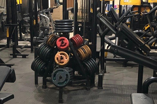 Imagem 3 da galeria do parceiro Academia Energia Fitness - Pajuçara