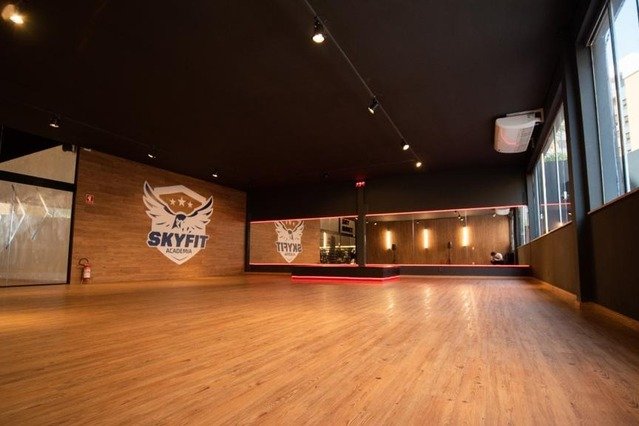 Imagem 1 da galeria do parceiro SKYFIT ACADEMIA CITY TOWERS