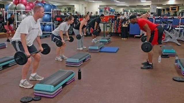 Image 3 from UrLife Now Fitness partner gallery