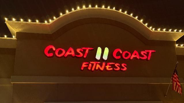 Image 2 from Coast2Coast Fitness partner gallery