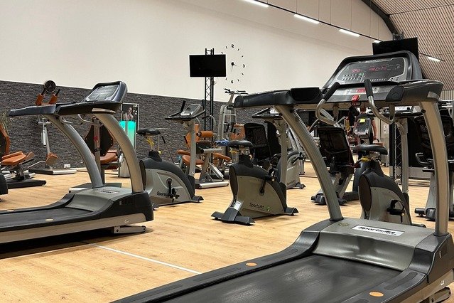 Bild 1 von Easyfitness Bad Bergzabern Partnergalerie