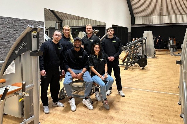 Bild 2 von Easyfitness Bad Bergzabern Partnergalerie