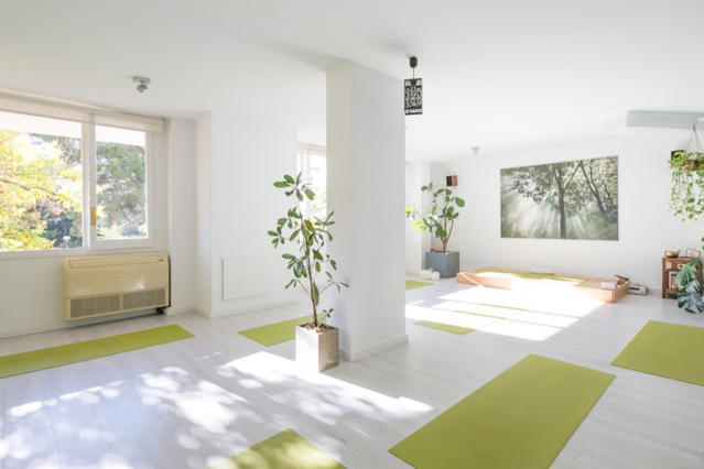 Imagen 1 de la galería del partner Yoga Ecuanime