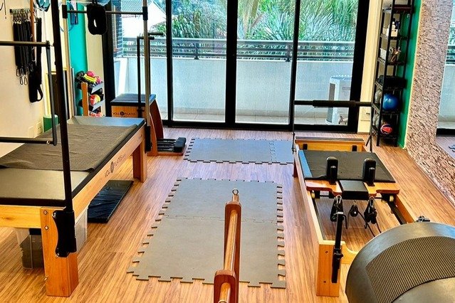 Imagem 3 da galeria do parceiro Voll Pilates Alto da Lapa