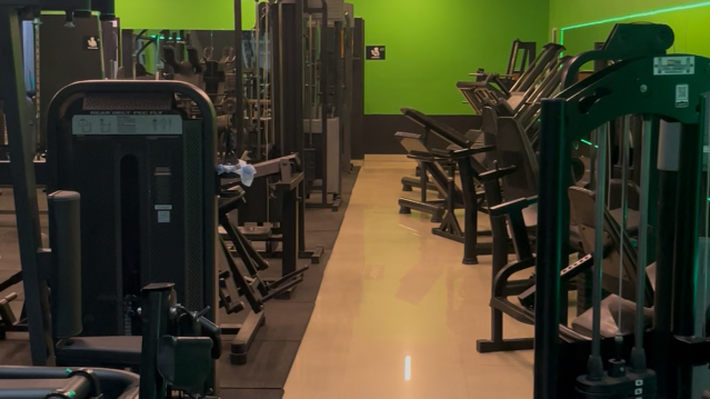 Imagem 1 da galeria do parceiro ACADEMIA PROFITNESS