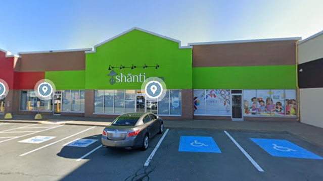 Image 2 from Shanti Hot Yoga Dartmouth partner gallery