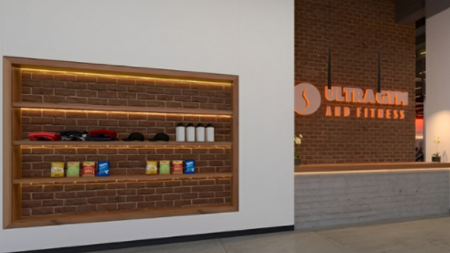 Imagen 2 de la galería del partner Ultra - Insurgentes Sur