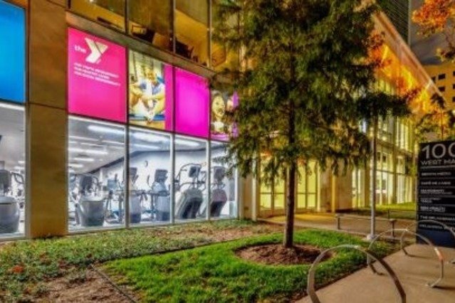 Image 1 from Main Street YMCA partner gallery